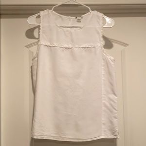 J Crew Top